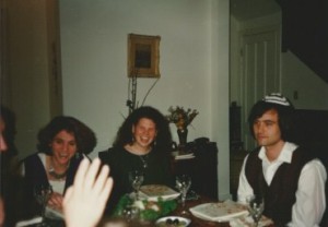 Passover 1996
