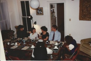 Passover 1996 1